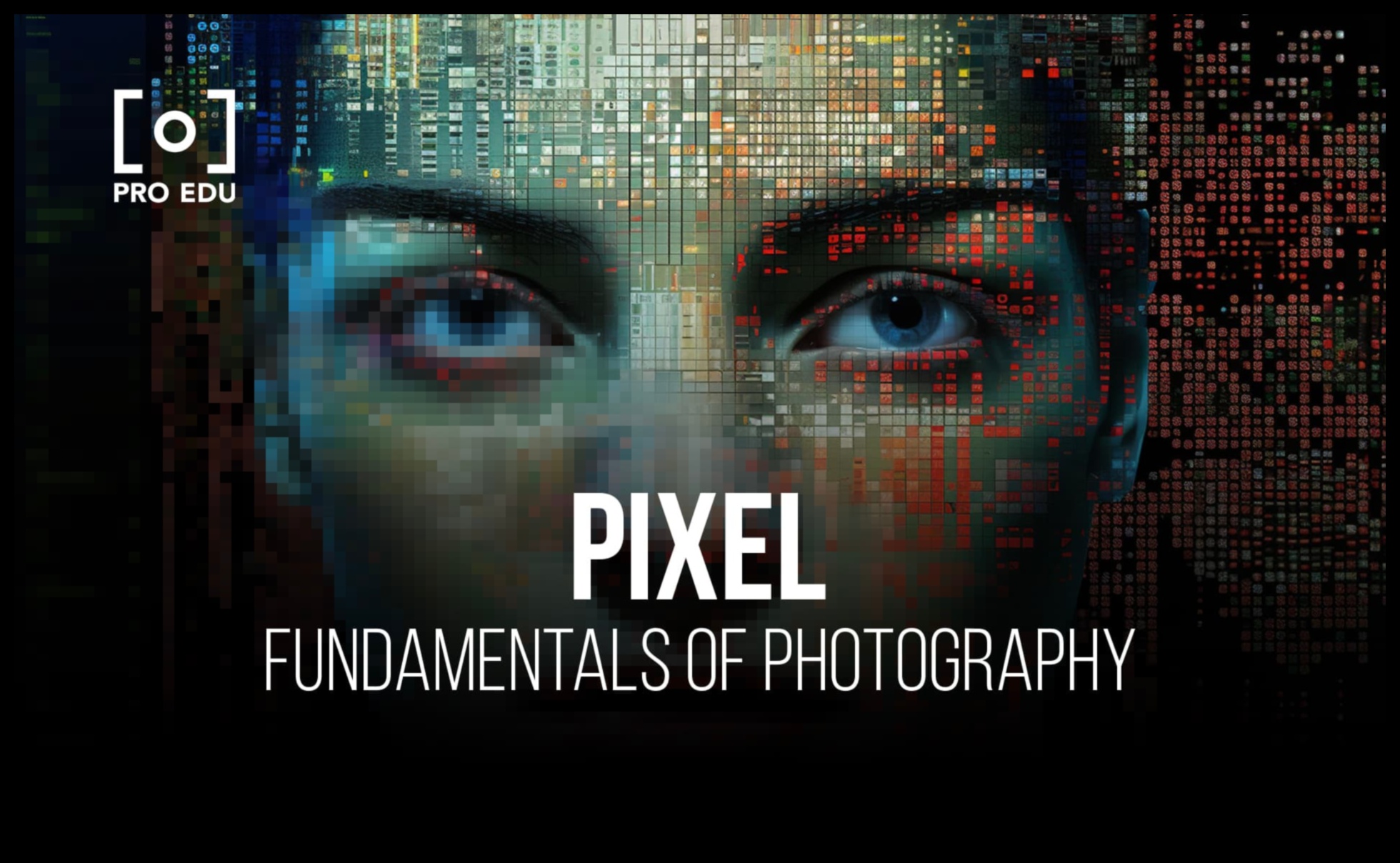 Pixel Perfection: Stăpânirea artei fotografiei digitale
