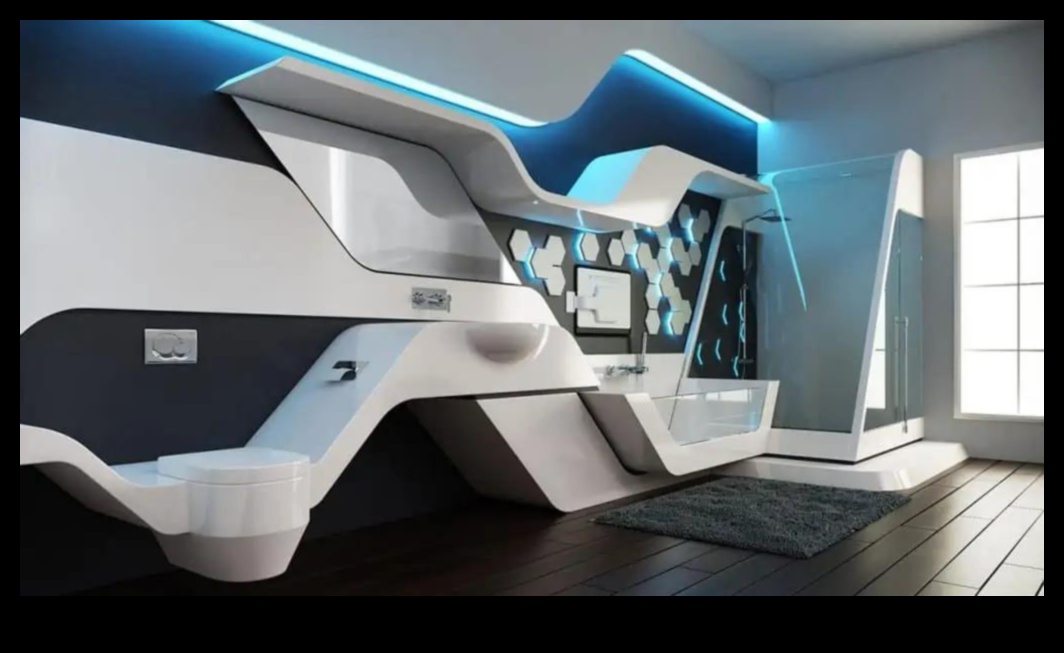 Proiectare mâine: elemente futuriste în crearea de produse