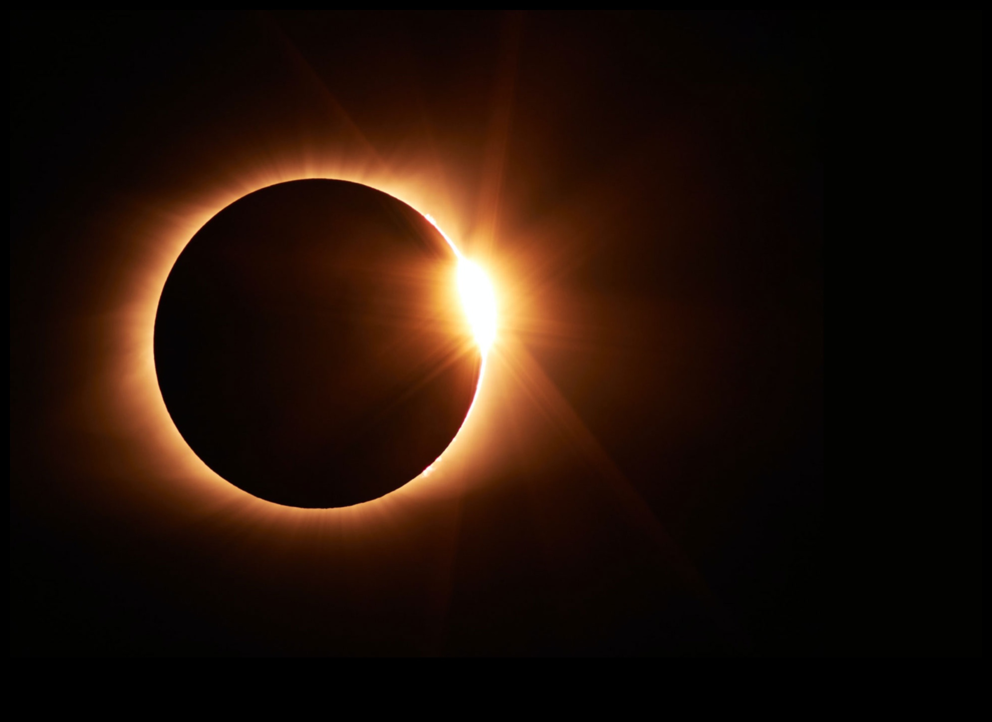 Saga de eclipsă solară: tehnici de masterizare pentru fotografii sigure și uimitoare