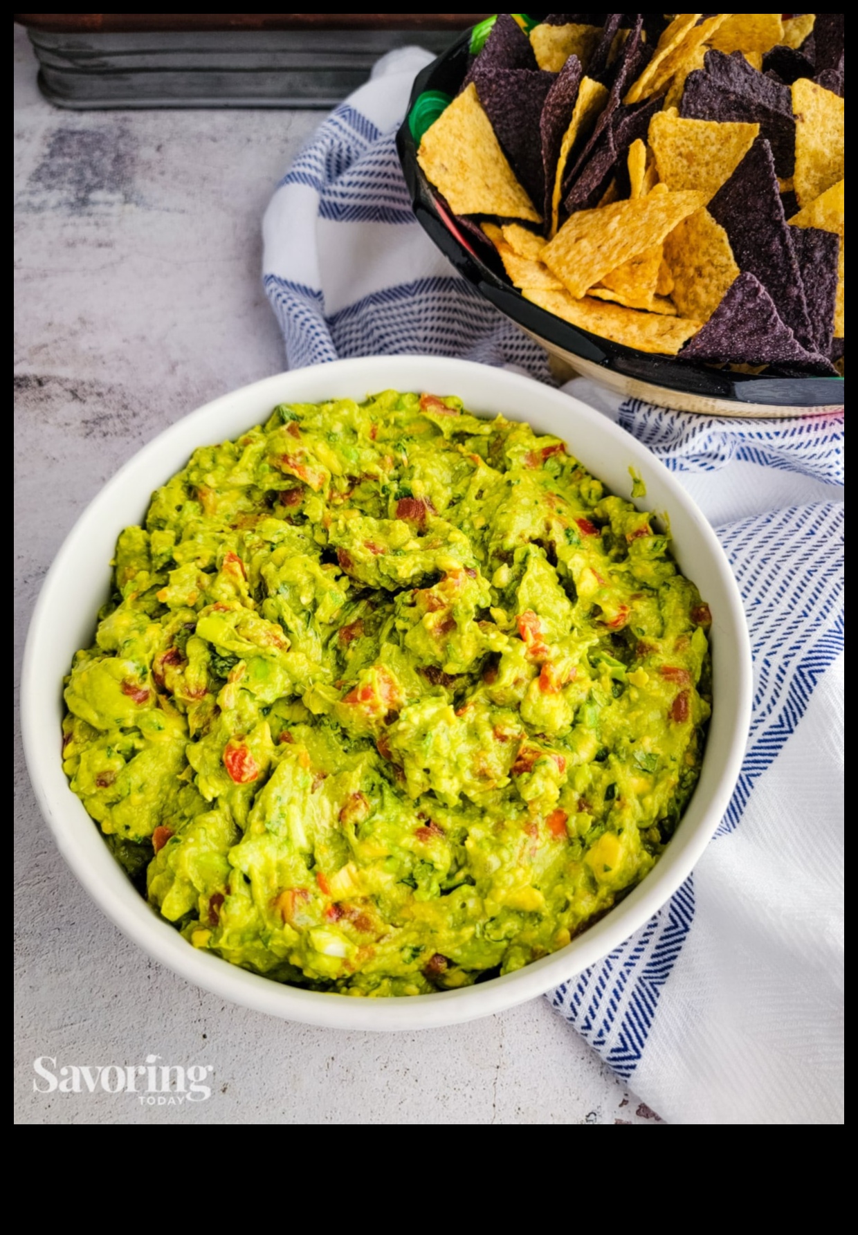 Guacamole Greats: Crește-ți creațiile mexicane de avocado