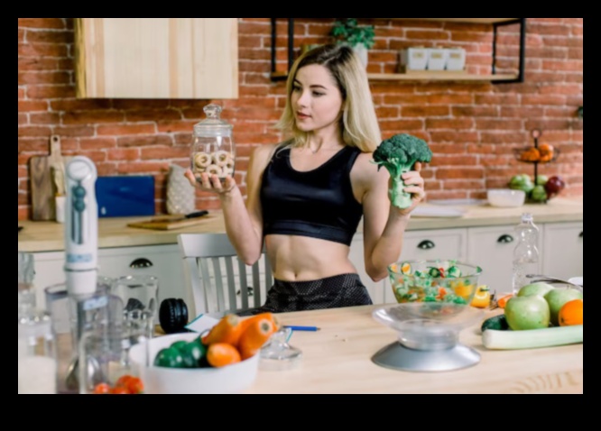Alimentați -vă fitness -ul: Sfaturi nutriționale pentru performanțe optime