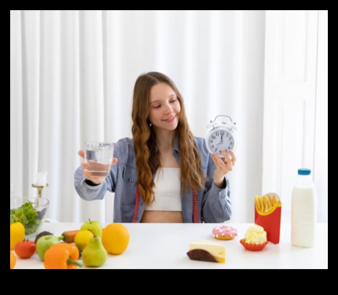 Alimentați -vă fitness -ul: Sfaturi nutriționale pentru performanțe optime