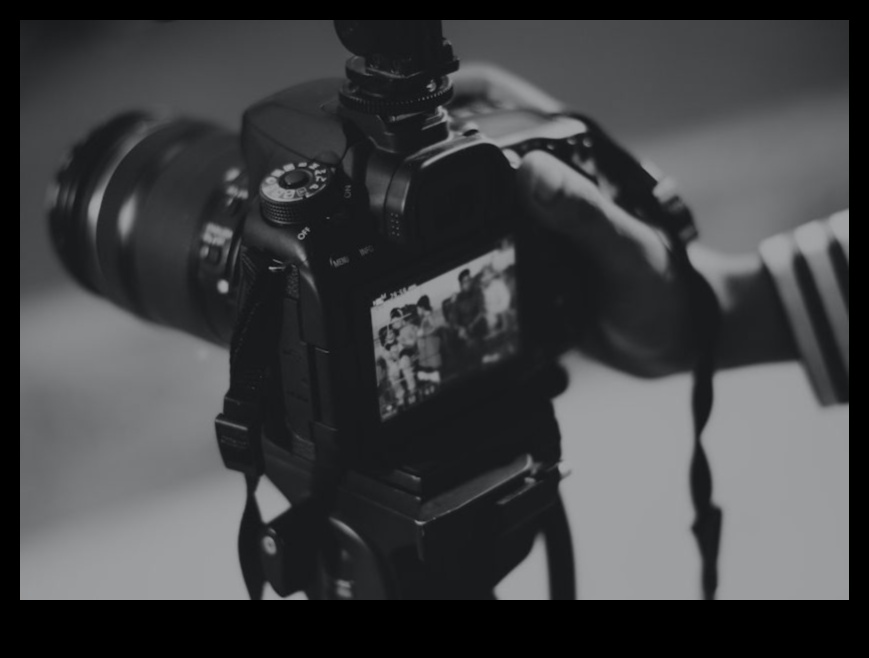 Excelență de încadrare: ridicați -vă fotografia prin educație cuprinzătoare