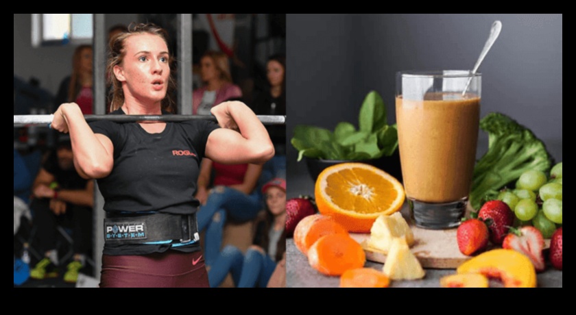 Gustări inteligente 7 trucuri pentru alimentația sănătoasă pentru pasionații de fitness