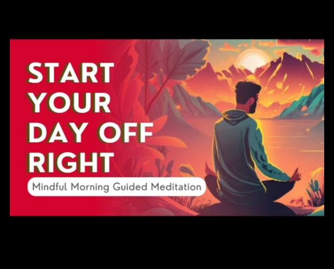 Mișcare de mindfulness de dimineață: încălzire blândă pentru un început calm
